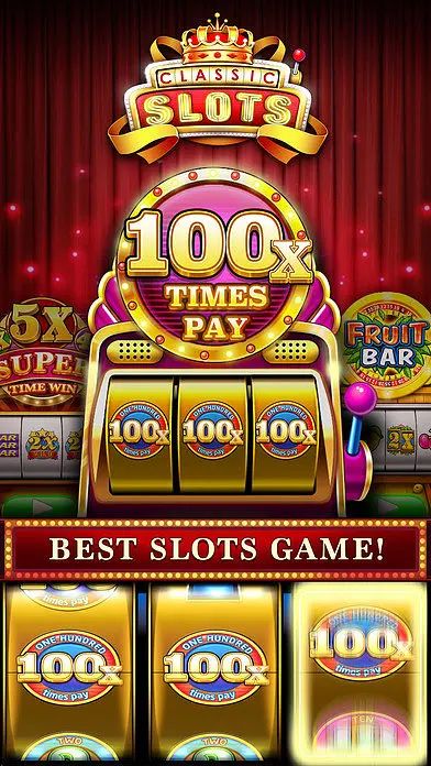 Jackpot Buffalo Slots
